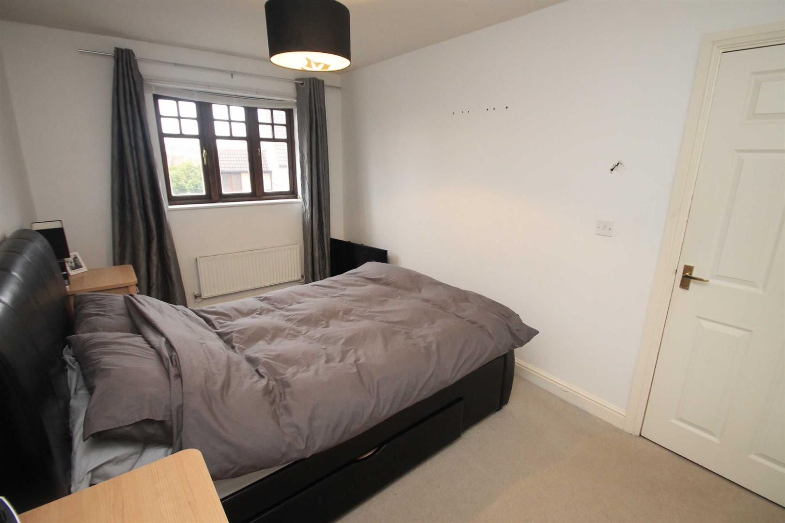 Lowndes Grove, Shenley Church End, Milton Keynes